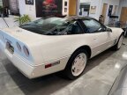 Thumbnail Photo 6 for 1988 Chevrolet Corvette Coupe