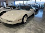 Thumbnail Photo 2 for 1988 Chevrolet Corvette Coupe
