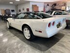 Thumbnail Photo 3 for 1988 Chevrolet Corvette Coupe
