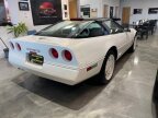 Thumbnail Photo 5 for 1988 Chevrolet Corvette Coupe
