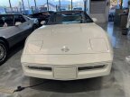 Thumbnail Photo 1 for 1988 Chevrolet Corvette Coupe