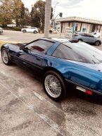 Thumbnail Photo 3 for 1988 Chevrolet Corvette