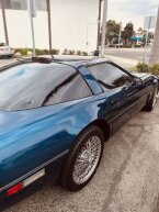 Thumbnail Photo 4 for 1988 Chevrolet Corvette
