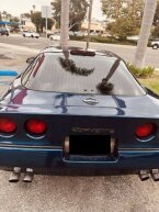 Thumbnail Photo 2 for 1988 Chevrolet Corvette