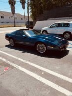 Thumbnail Photo 5 for 1988 Chevrolet Corvette