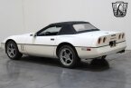 Thumbnail Photo 1 for 1988 Chevrolet Corvette Convertible for Sale by Owner