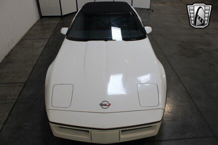 Photo 1 for 1988 Chevrolet Corvette Convertible for Sale by Owner