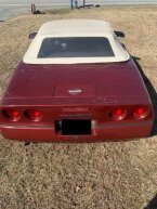 Thumbnail Photo 1 for 1988 Chevrolet Corvette
