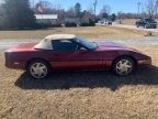Thumbnail Photo 2 for 1988 Chevrolet Corvette