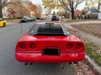 Thumbnail Photo 2 for 1988 Chevrolet Corvette