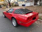 Thumbnail Photo 3 for 1988 Chevrolet Corvette