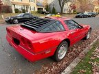 Thumbnail Photo 1 for 1988 Chevrolet Corvette