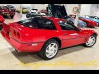 Thumbnail Photo 2 for 1988 Chevrolet Corvette