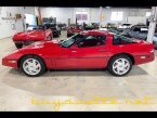 Thumbnail Photo 6 for 1988 Chevrolet Corvette
