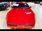 Thumbnail Photo 4 for 1988 Chevrolet Corvette