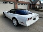 Thumbnail Photo 1 for 1988 Chevrolet Corvette Coupe for Sale by Owner