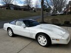 Thumbnail Photo 6 for 1988 Chevrolet Corvette Coupe for Sale by Owner