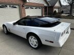 Thumbnail Photo 4 for 1988 Chevrolet Corvette Coupe for Sale by Owner