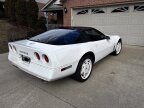 Thumbnail Photo 2 for 1988 Chevrolet Corvette Coupe for Sale by Owner