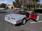 Thumbnail Photo 3 for 1988 Chevrolet Corvette Convertible for Sale by Owner