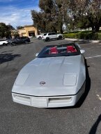 Thumbnail Photo 2 for 1988 Chevrolet Corvette Convertible for Sale by Owner