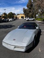 Thumbnail Photo 1 for 1988 Chevrolet Corvette Convertible for Sale by Owner