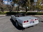 Thumbnail Photo 4 for 1988 Chevrolet Corvette Convertible for Sale by Owner