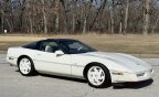 Thumbnail Photo 6 for 1988 Chevrolet Corvette