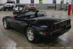 Thumbnail Photo 5 for 1988 Chevrolet Corvette