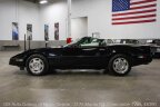 Thumbnail Photo 4 for 1988 Chevrolet Corvette