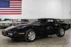 Thumbnail Photo 2 for 1988 Chevrolet Corvette