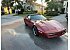 1988 Chevrolet Corvette