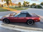 Thumbnail Photo 1 for 1988 Chevrolet Corvette