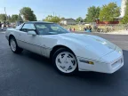 Thumbnail Photo 2 for 1988 Chevrolet Corvette