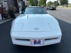 Thumbnail Photo 4 for 1988 Chevrolet Corvette