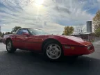 Thumbnail Photo 2 for 1988 Chevrolet Corvette
