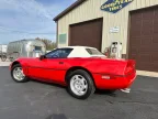 Thumbnail Photo 3 for 1988 Chevrolet Corvette