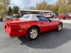 Thumbnail Photo 4 for 1988 Chevrolet Corvette