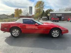 Thumbnail Photo 1 for 1988 Chevrolet Corvette