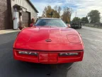 Thumbnail Photo 5 for 1988 Chevrolet Corvette
