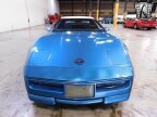 Thumbnail Photo 6 for 1988 Chevrolet Corvette Convertible