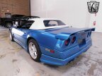 Thumbnail Photo 2 for 1988 Chevrolet Corvette Convertible
