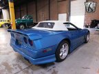 Thumbnail Photo 4 for 1988 Chevrolet Corvette Convertible