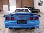 Thumbnail Photo 3 for 1988 Chevrolet Corvette Convertible