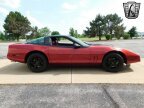 Thumbnail Photo 5 for 1988 Chevrolet Corvette Coupe