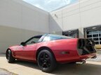 Thumbnail Photo 6 for 1988 Chevrolet Corvette Coupe