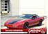 1988 Chevrolet Corvette Coupe