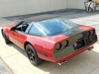 Thumbnail Photo 3 for 1988 Chevrolet Corvette Coupe
