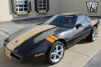 Thumbnail Photo 3 for 1988 Chevrolet Corvette Coupe