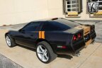 Thumbnail Photo 6 for 1988 Chevrolet Corvette Coupe